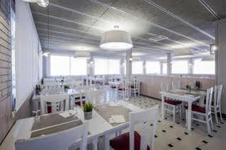 Vendrell Platja Hotel Calafell Buitenkant foto