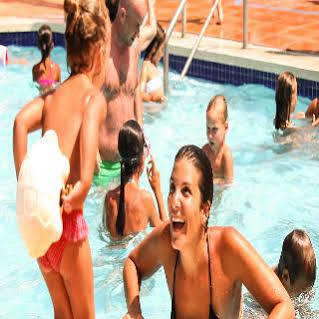 Vendrell Platja Hotel Calafell Buitenkant foto